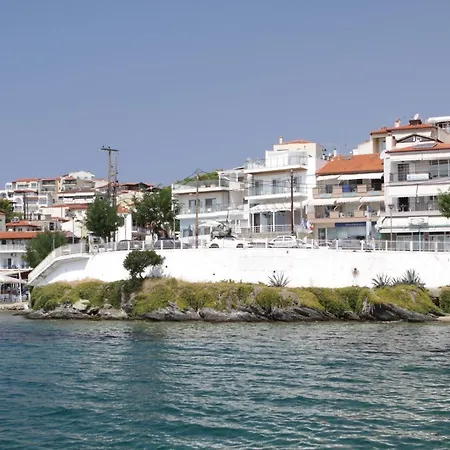 Portodream & * Neos Marmaras