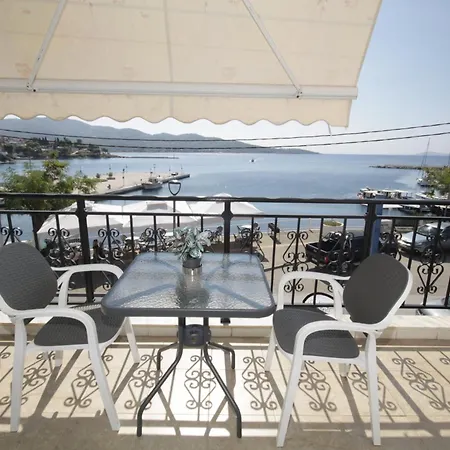 Appartement Portodream & Neos Marmaras