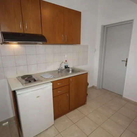 Appartamento Portodream & *