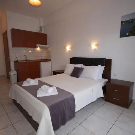 Appartement Portodream & *