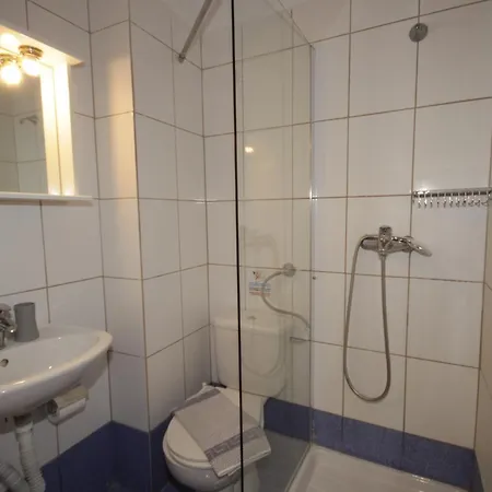 Portodream & Appartement Neos Marmaras