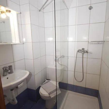 Portodream & Neos Marmaras