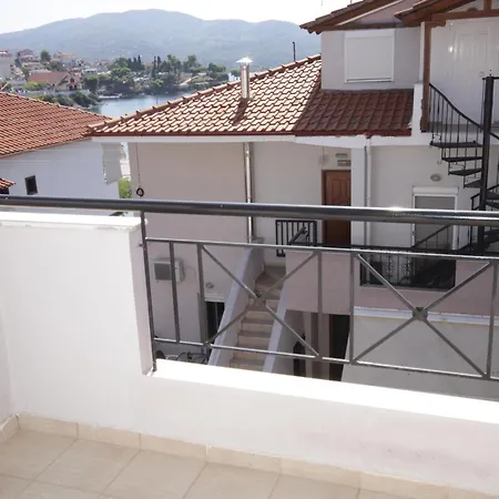 Appartement Portodream & *