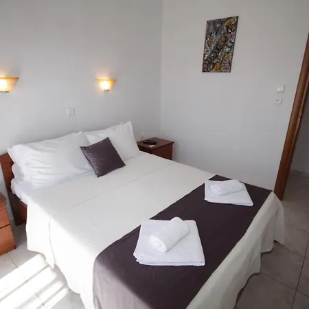 Appartement Portodream & Neos Marmaras