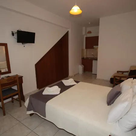 Portodream & Neos Marmaras