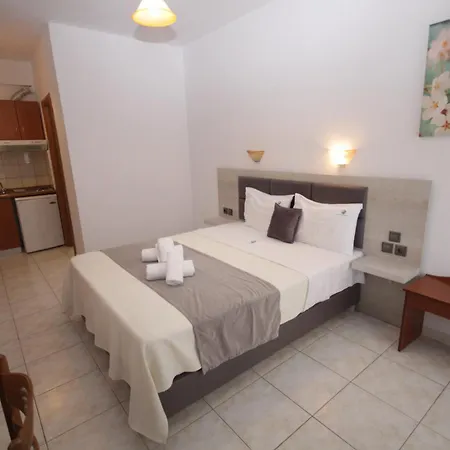 Appartamento Portodream & Neos Marmaras