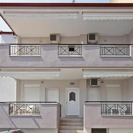 Portodream Studios & Apartment Neos Marmaras