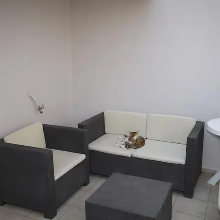 Portodream Studios & * Neos Marmaras