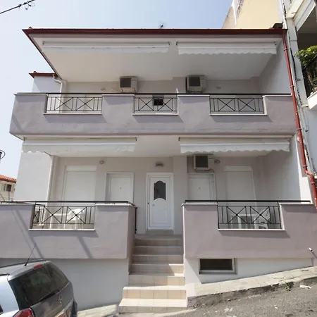 Portodream Studios & Apartment