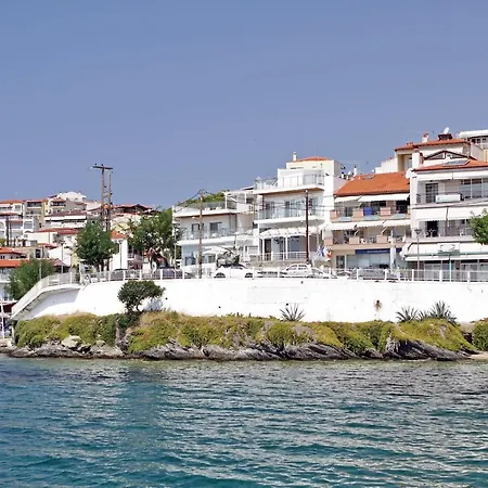 Apartmán Portodream &