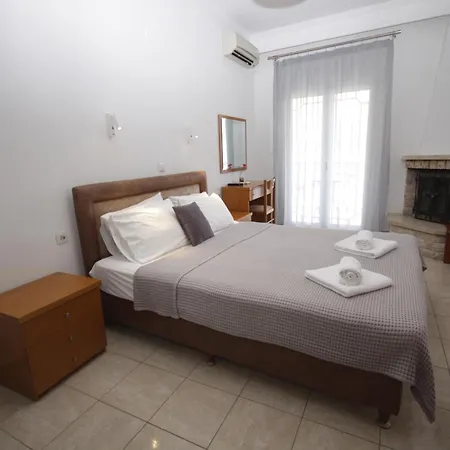 Apartment Portodream Studios &