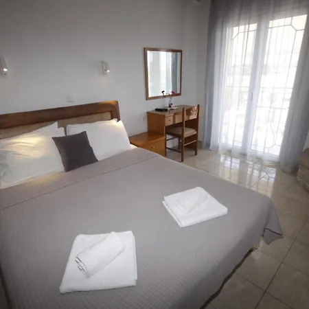 Portodream Studios & Apartment Neos Marmaras
