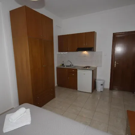 Apartment Portodream Studios & *