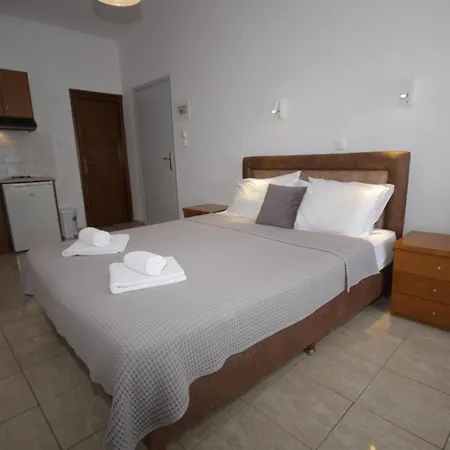 Portodream Studios & Apartment Neos Marmaras