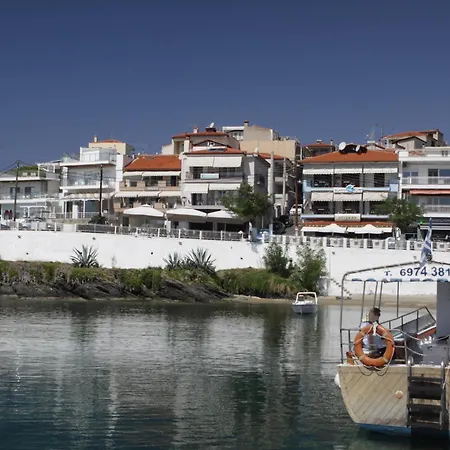 Portodream Studios & Apartment Neos Marmaras