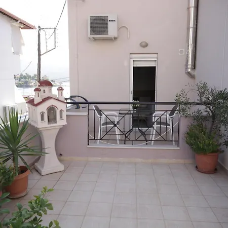 Apartment Portodream Studios & Neos Marmaras