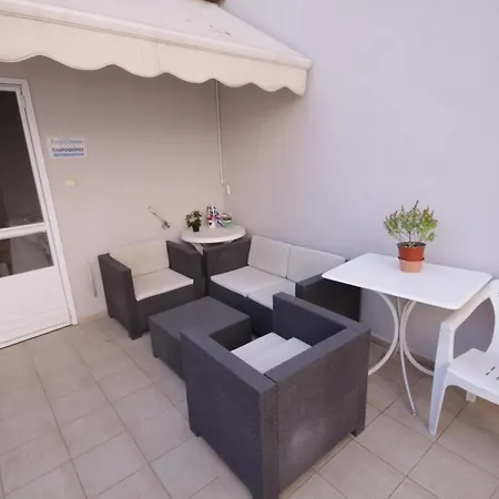 Portodream & Neos Marmaras