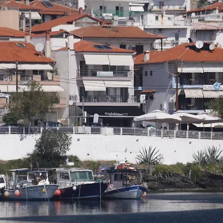 Portodream & * Neos Marmaras