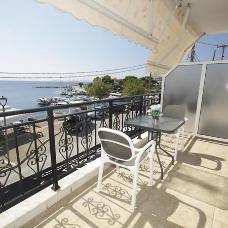 Apartment Portodream Studios &