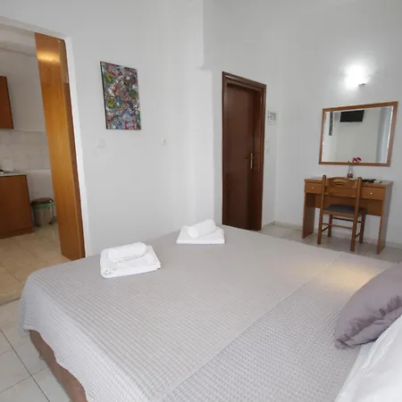 Apartment Portodream Studios & Neos Marmaras