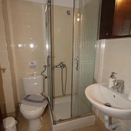 Portodream Studios & Apartment