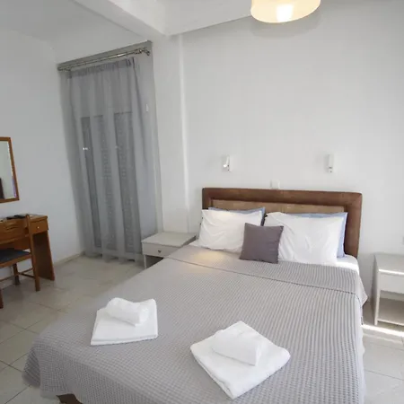 Portodream & * Neos Marmaras