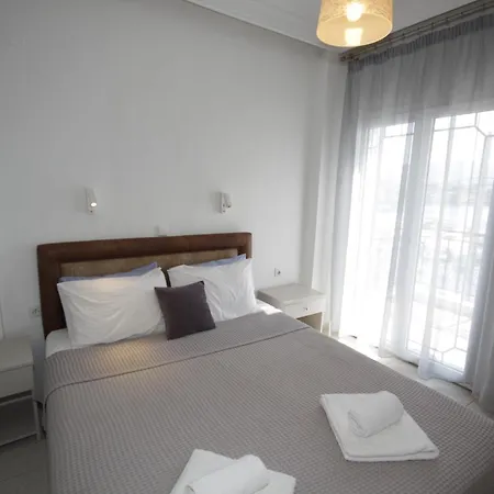Portodream Studios & Apartment