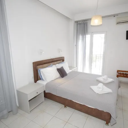 Portodream Studios & Apartment *