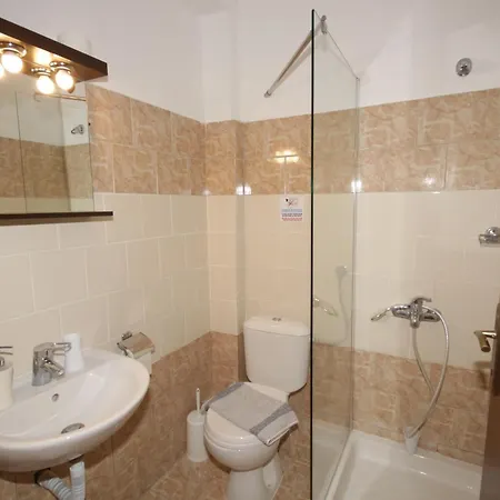 Portodream Studios & Apartment Neos Marmaras