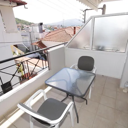 Apartment Portodream Studios &