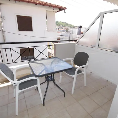 Portodream Studios & Apartment *