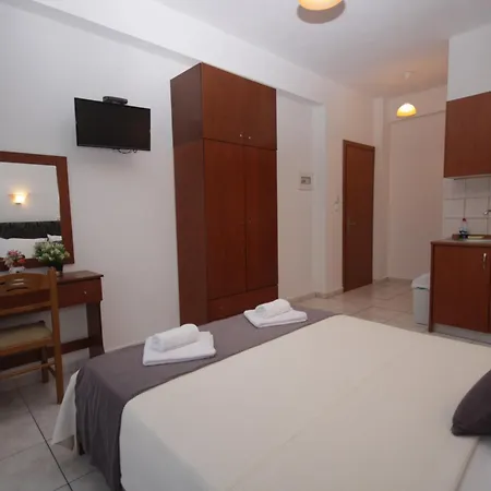 Portodream & Apartmán *