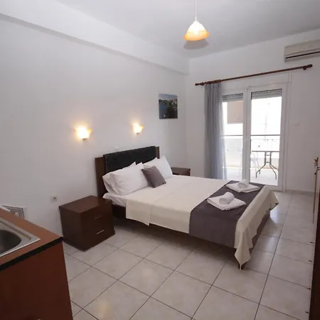 Apartment Portodream Studios & *