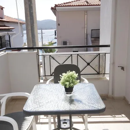 Apartmán Portodream &