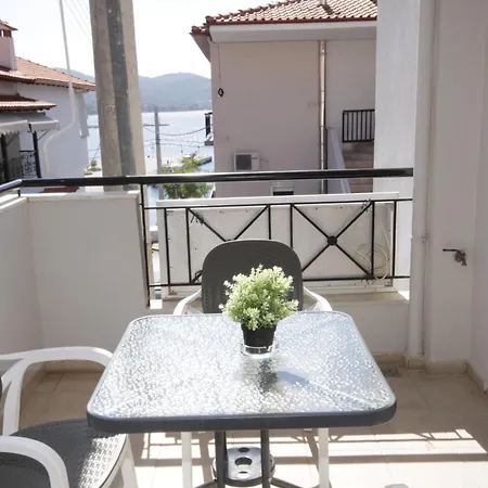 Apartment Portodream Studios &
