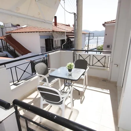 Apartment Portodream Studios &