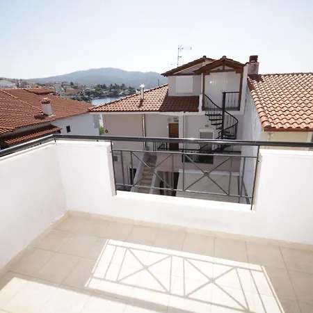 Portodream Studios & Apartment *