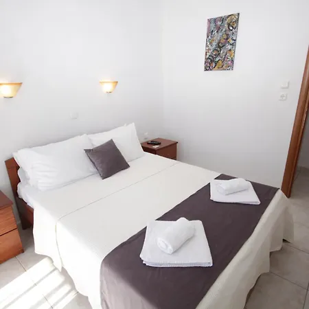 Portodream Studios & Apartment