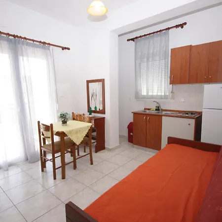 Portodream Studios & Apartment *