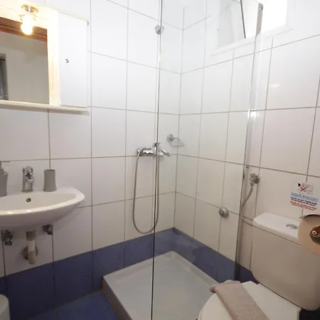 Portodream Studios & Apartment Neos Marmaras