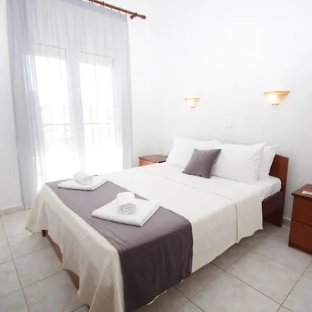 Portodream Studios & Apartment