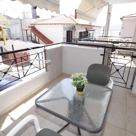 Portodream Studios & Apartment *