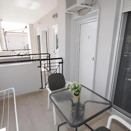 Apartmán Portodream & *