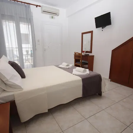 Apartment Portodream Studios & Neos Marmaras