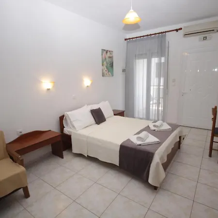 Portodream Studios & * Neos Marmaras