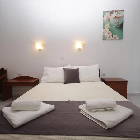 Apartment Portodream Studios &
