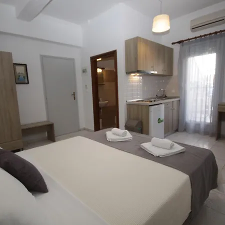 Portodream Studios & Apartment *