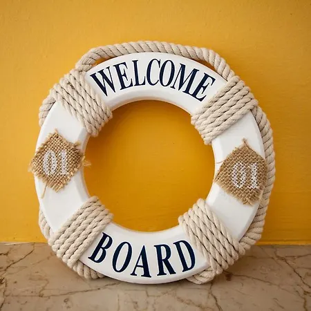 Portodream Studios & Apartment Neos Marmaras