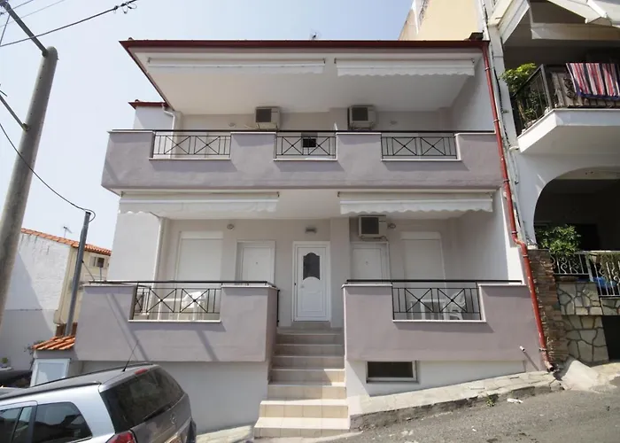 Portodream Studios & Apartment
