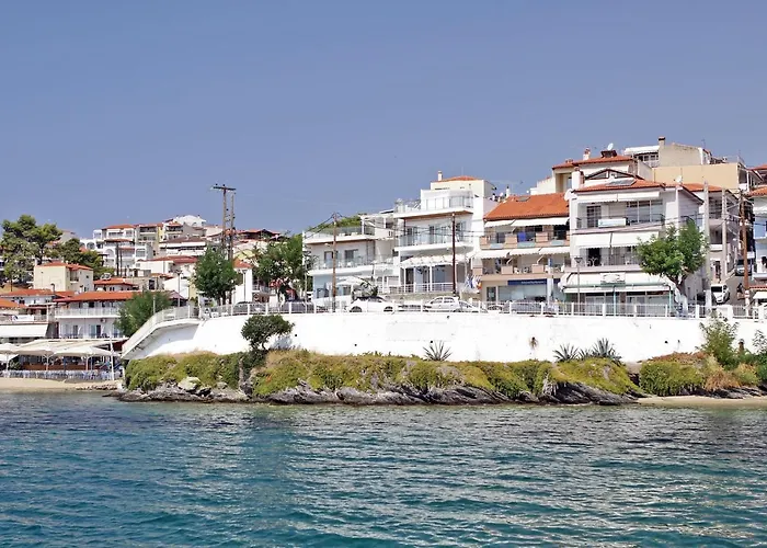 Apartment Portodream Studios &